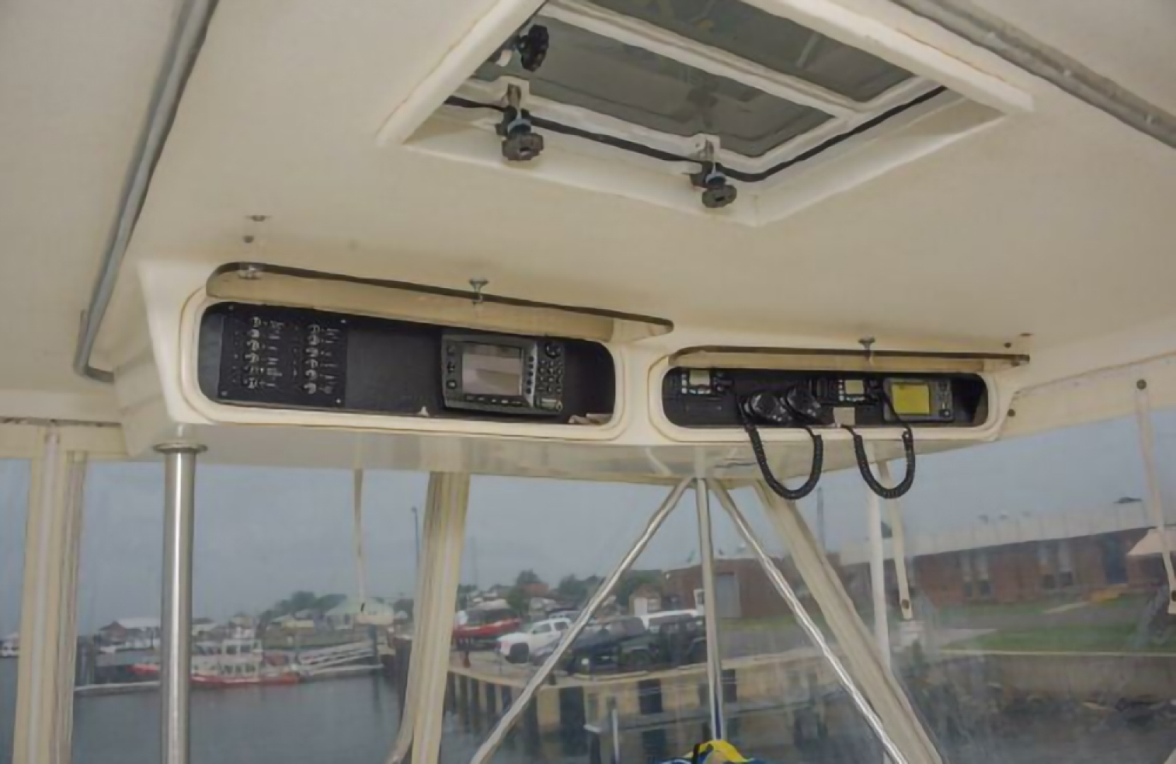 Ocean Yachts-45 Super Sport Convertible 1999-No Vacancy Fort Lauderdale-Florida-United States-1633033 | Thumbnail