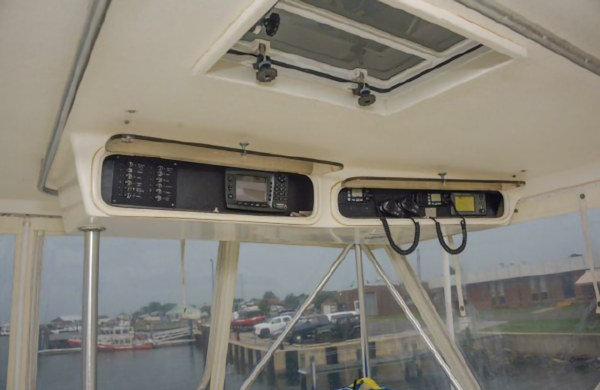 Ocean Yachts-45 Super Sport Convertible 1999-No Vacancy Fort Lauderdale-Florida-United States-1633033