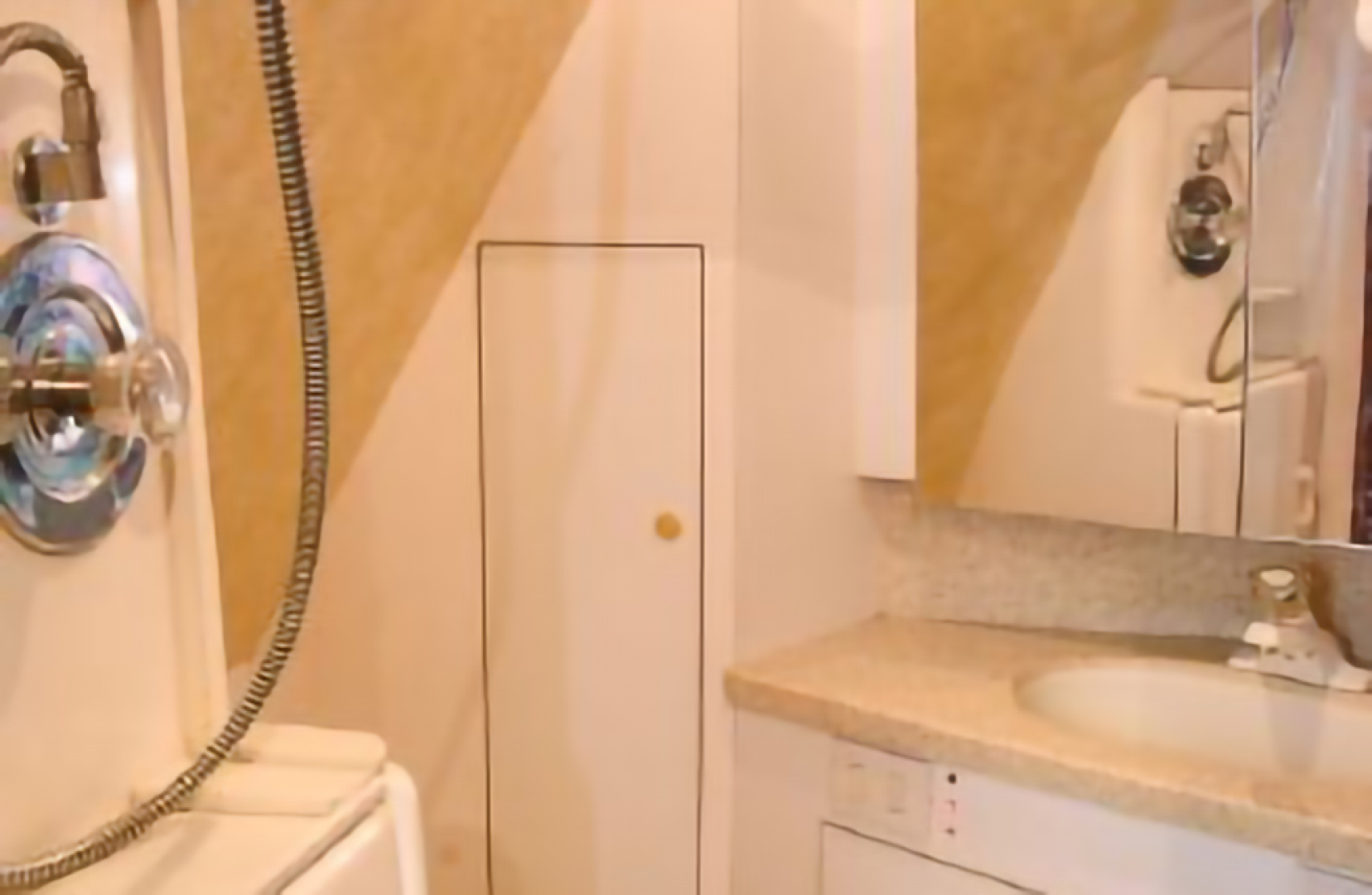 Ocean Yachts-45 Super Sport Convertible 1999-No Vacancy Fort Lauderdale-Florida-United States-1633038 | Thumbnail