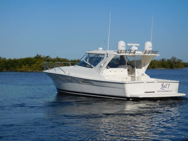 Riviera-Express 2003-Last 1 Cocoa Beach-Florida-United States-Main Profile-1633044