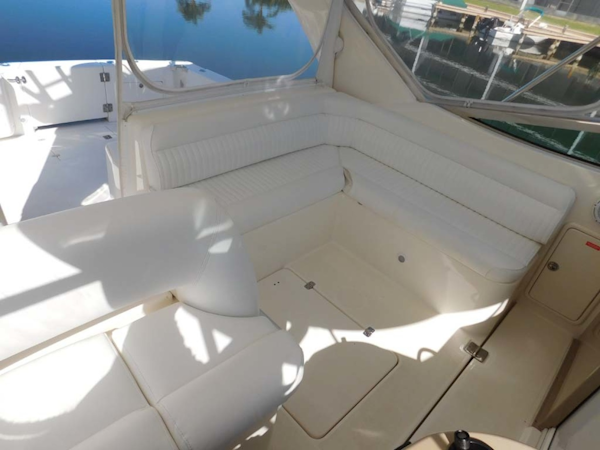Riviera-Express 2003-Last 1 Cocoa Beach-Florida-United States-Companion Seating-1633067