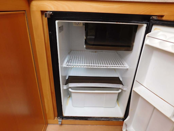 Riviera-Express 2003-Last 1 Cocoa Beach-Florida-United States-Refrigerator-1633049