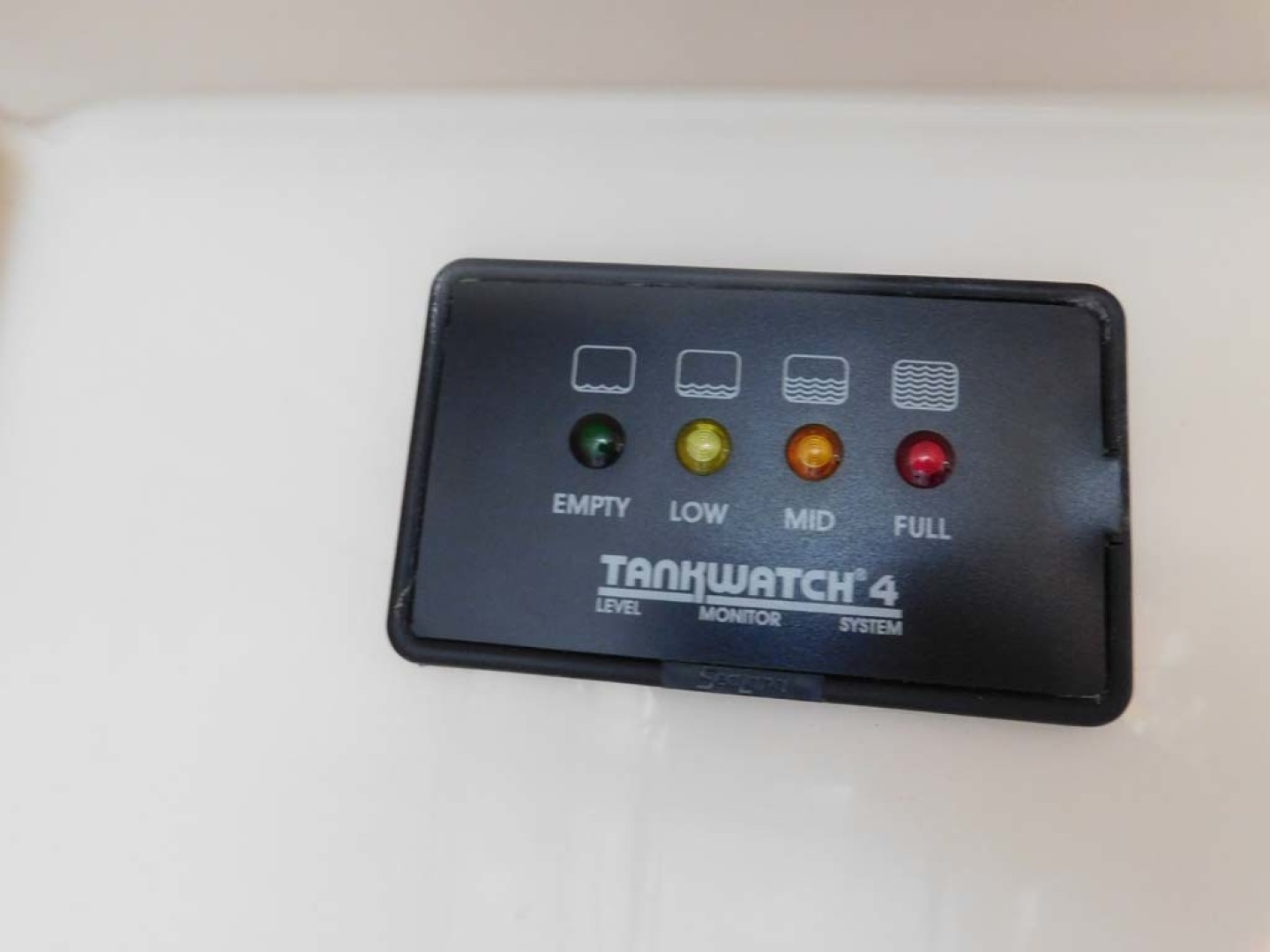 Riviera-Express 2003-Last 1 Cocoa Beach-Florida-United States-Tank Watch-1633089 | Thumbnail