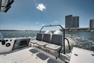 Axopar-37 Cabin Brabus Edition 2020-BOZO North Palm Beach-Florida-United States Cockpit-1636388 | Thumbnail