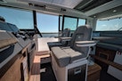 Axopar-37 Cabin Brabus Edition 2020-BOZO North Palm Beach-Florida-United States-Helm Seats-1636350 | Thumbnail