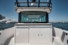 Axopar-37 Cabin Brabus Edition 2020-BOZO North Palm Beach-Florida-United States-Aft Bulkhead-1636377 | Thumbnail