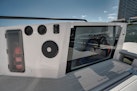 Axopar-37 Cabin Brabus Edition 2020-BOZO North Palm Beach-Florida-United States Cockpit Storage-1636390 | Thumbnail