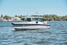 Axopar-37 Cabin Brabus Edition 2020-BOZO North Palm Beach-Florida-United States Port Profile-1636323 | Thumbnail