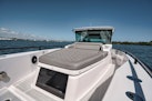 Axopar-37 Cabin Brabus Edition 2020-BOZO North Palm Beach-Florida-United States-Sunpad-1636327 | Thumbnail