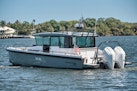 Axopar-37 Cabin Brabus Edition 2020-BOZO North Palm Beach-Florida-United States Port-1636392 | Thumbnail
