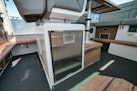 Axopar-37 Cabin Brabus Edition 2020-BOZO North Palm Beach-Florida-United States-Pilothouse Fridge-1636355 | Thumbnail