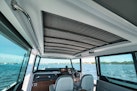Axopar-37 Cabin Brabus Edition 2020-BOZO North Palm Beach-Florida-United States-Sunroof Closed-1636364 | Thumbnail