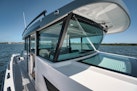 Axopar-37 Cabin Brabus Edition 2020-BOZO North Palm Beach-Florida-United States Pilothouse-1636333 | Thumbnail