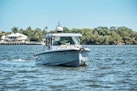 Axopar-37 Cabin Brabus Edition 2020-BOZO North Palm Beach-Florida-United States-Bow-1636322 | Thumbnail
