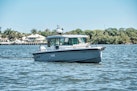 Axopar-37 Cabin Brabus Edition 2020-BOZO North Palm Beach-Florida-United States-Starboard Bow-1636321 | Thumbnail