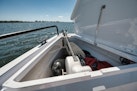 Axopar-37 Cabin Brabus Edition 2020-BOZO North Palm Beach-Florida-United States-Anchor Locker-1636325 | Thumbnail