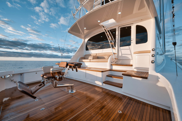Viking-80 Convertible 2018-HUMDINGER Cape Cod-Massachusetts-United States-1641514