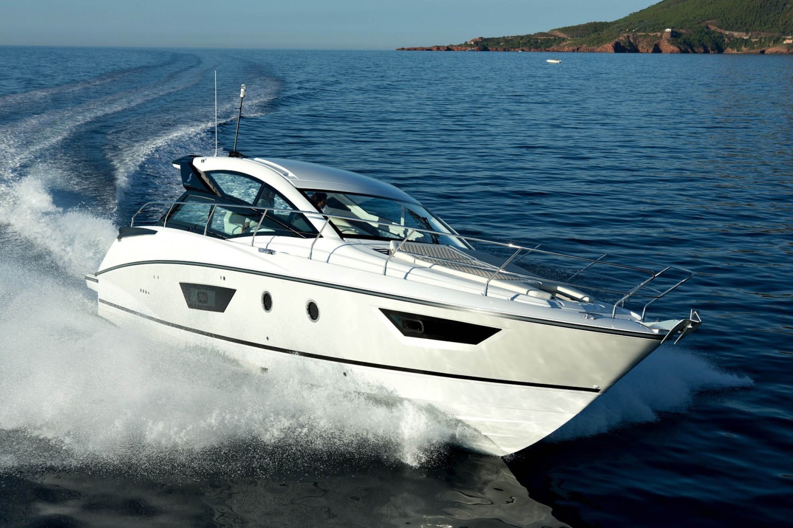 Beneteau-Gran Turismo 40 2019-007 Aventura-Florida-United States-Beneteau Gran Turismo Running-1667319 | Thumbnail