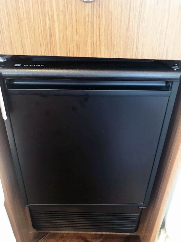 Meridian-441 SB 2016-Voyages 1 Palm Coast-Florida-United States-U-Line Ice Maker-1648422