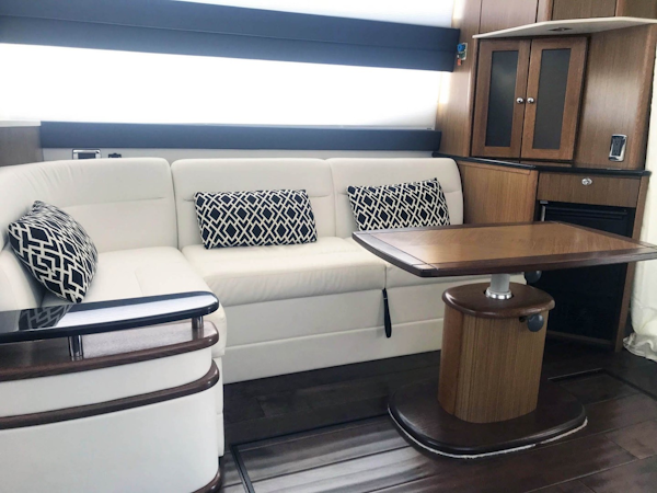 Meridian-441 SB 2016-Voyages 1 Palm Coast-Florida-United States-Salon Seating-1648418