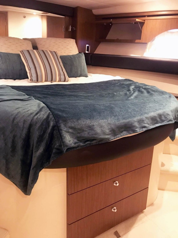 Meridian-441 SB 2016-Voyages 1 Palm Coast-Florida-United States-Master Stateroom-1648407