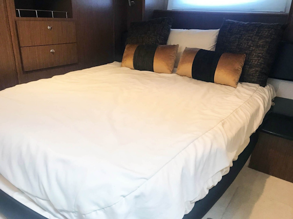 Meridian-441 SB 2016-Voyages 1 Palm Coast-Florida-United States-Guest Stateroom-1648411