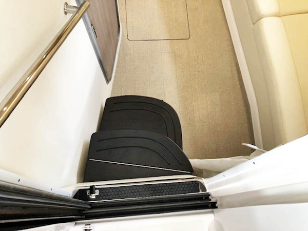 Regal-Sports Coupe 2019 -Port St. Lucie-Florida-United States-1654543