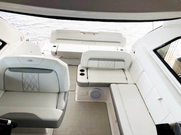 Regal-Sports Coupe 2019 -Port St. Lucie-Florida-United States-1654575