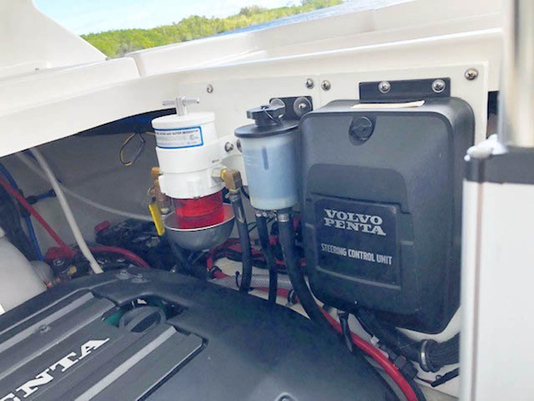 Regal-Sports Coupe 2019 -Port St. Lucie-Florida-United States-1654570