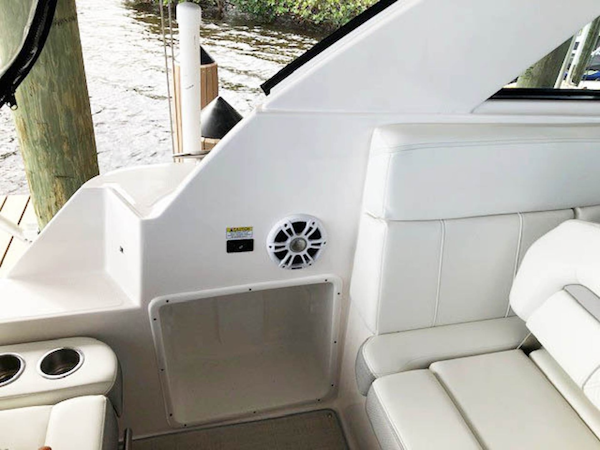 Regal-Sports Coupe 2019 -Port St. Lucie-Florida-United States-1654509