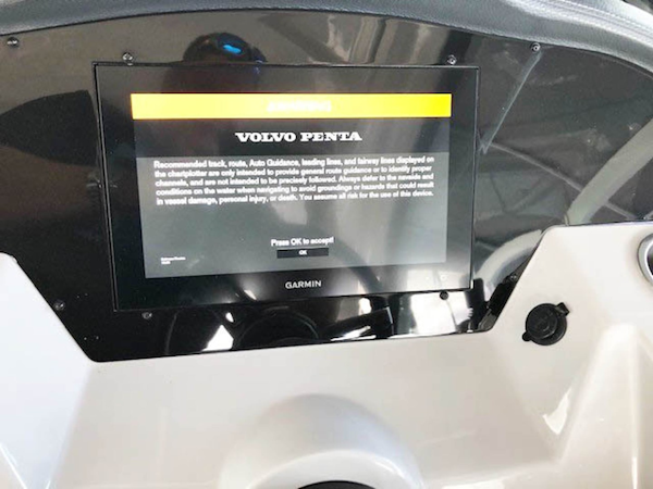 Regal-Sports Coupe 2019 -Port St. Lucie-Florida-United States-1654532