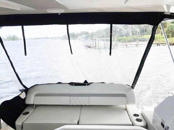 Regal-Sports Coupe 2019 -Port St. Lucie-Florida-United States-1654505