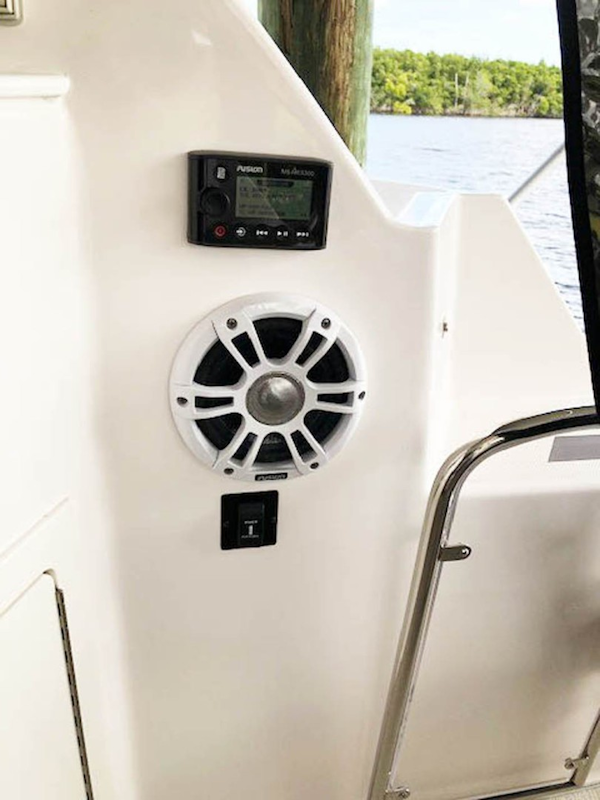 Regal-Sports Coupe 2019 -Port St. Lucie-Florida-United States-1654514