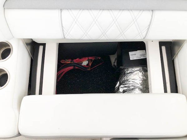 Regal-Sports Coupe 2019 -Port St. Lucie-Florida-United States-1654518