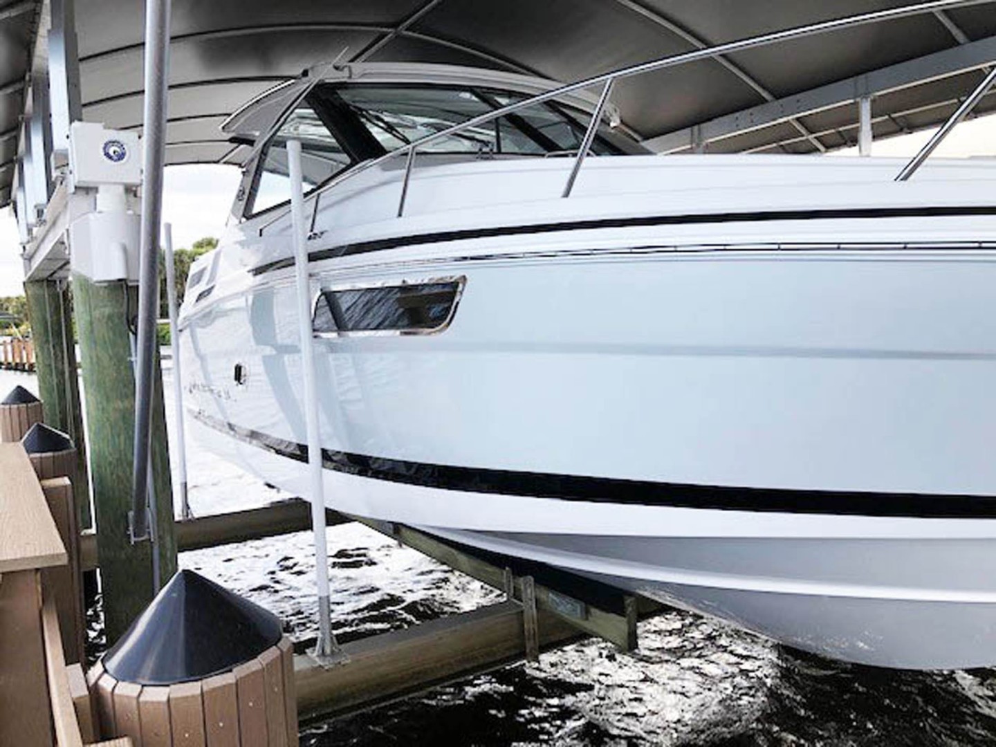 Regal-Sports Coupe 2019 -Port St. Lucie-Florida-United States-1654582 | Thumbnail