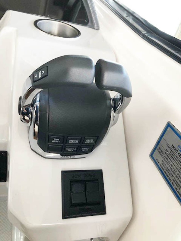 Regal-Sports Coupe 2019 -Port St. Lucie-Florida-United States-1654536