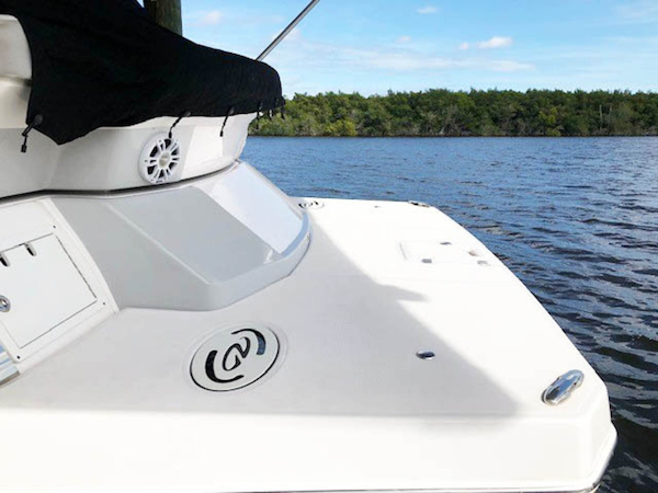 Regal-Sports Coupe 2019 -Port St. Lucie-Florida-United States-1654503