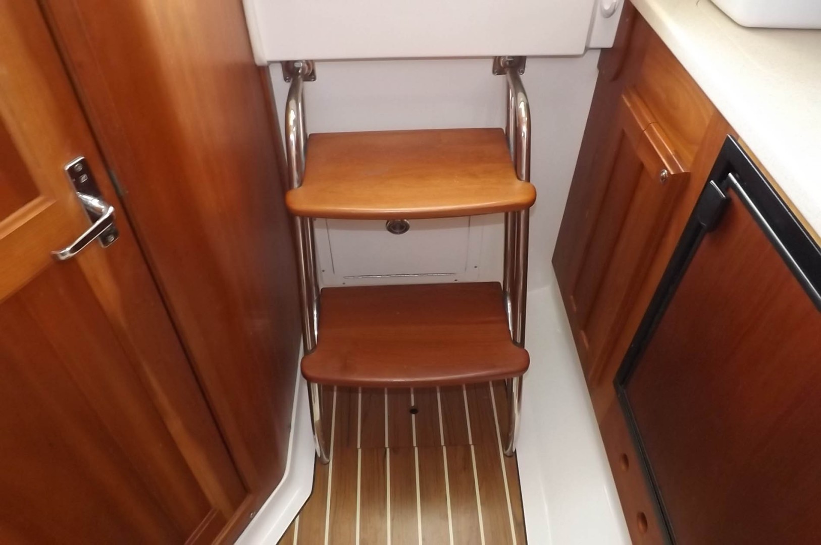 Back Cove-29 Hard Top Express 2008-Carolina Express II Isle of Palms-South Carolina-United States-1655741 | Thumbnail