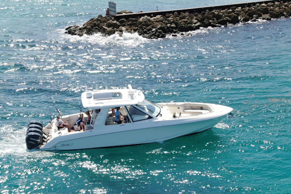 Boston Whaler-380 Realm 2020-Khaleesi Ft. Lauderdale-Florida-United States-3164464