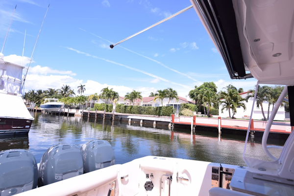 Boston Whaler-380 Realm 2020-Khaleesi Ft. Lauderdale-Florida-United States-1807458