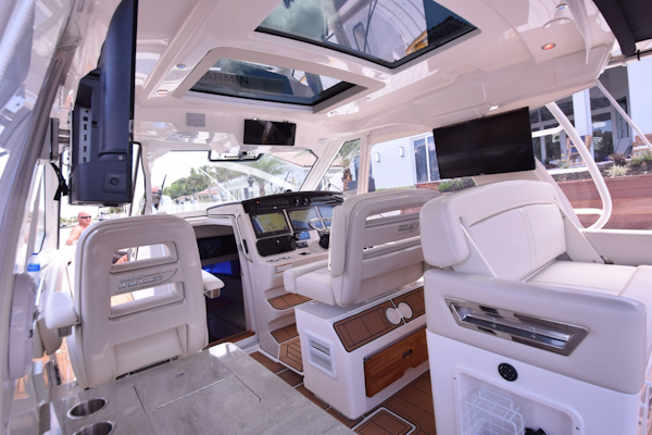 Boston Whaler-380 Realm 2020-Khaleesi Ft. Lauderdale-Florida-United States-1807443