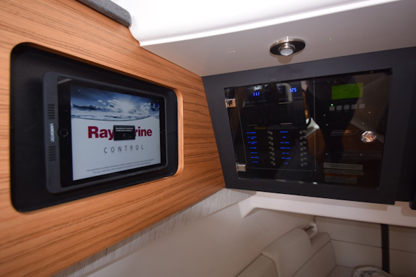 Boston Whaler-380 Realm 2020-Khaleesi Ft. Lauderdale-Florida-United States-1807439