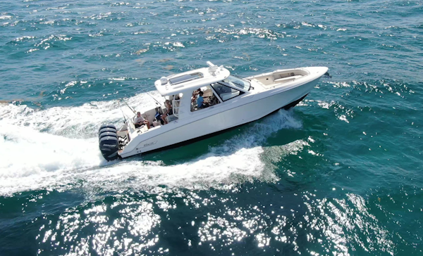 Boston Whaler-380 Realm 2020-Khaleesi Ft. Lauderdale-Florida-United States-3164461