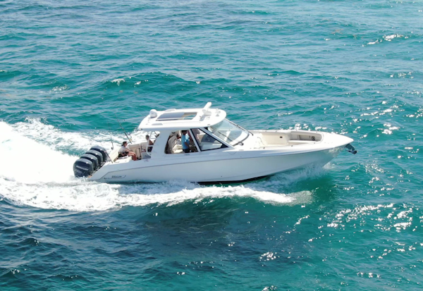 Boston Whaler-380 Realm 2020-Khaleesi Ft. Lauderdale-Florida-United States-3164460