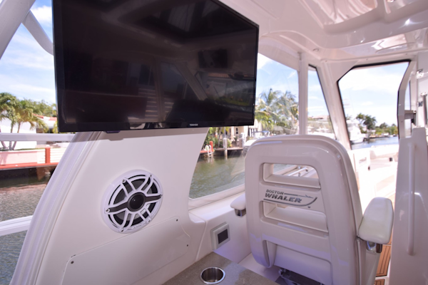 Boston Whaler-380 Realm 2020-Khaleesi Ft. Lauderdale-Florida-United States-1807447