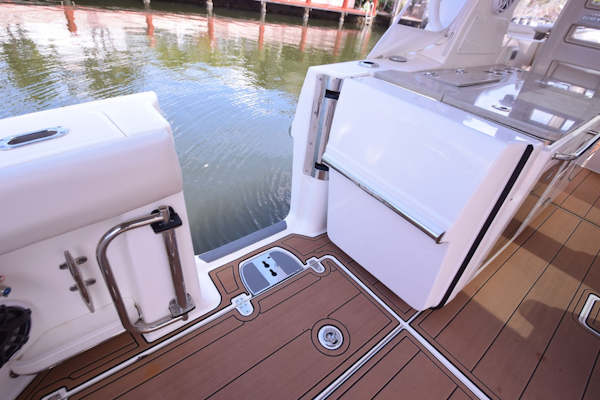 Boston Whaler-380 Realm 2020-Khaleesi Ft. Lauderdale-Florida-United States-1807451