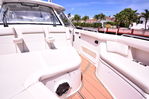 Boston Whaler-380 Realm 2020-Khaleesi Ft. Lauderdale-Florida-United States-1807429