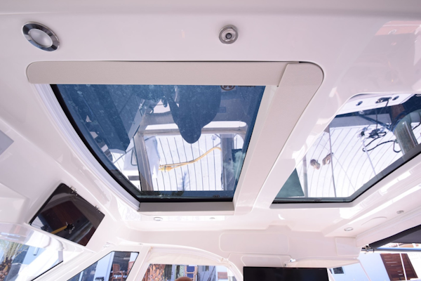 Boston Whaler-380 Realm 2020-Khaleesi Ft. Lauderdale-Florida-United States-1807444