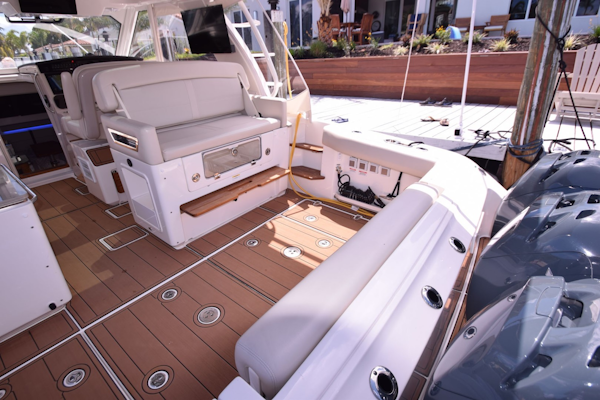 Boston Whaler-380 Realm 2020-Khaleesi Ft. Lauderdale-Florida-United States-1807452