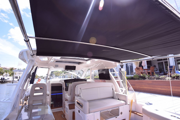 Boston Whaler-380 Realm 2020-Khaleesi Ft. Lauderdale-Florida-United States-1807455